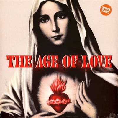 The Age of Love (Original Mix) - Enerjik bir trance melodisi ile atmosferik derinliklere dalış